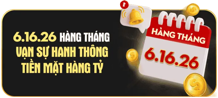 Khuyến mãi chào mừng thành viên mới 68wim Bắn Cá