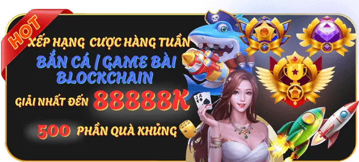 Hoàn trả tiền cược slot game