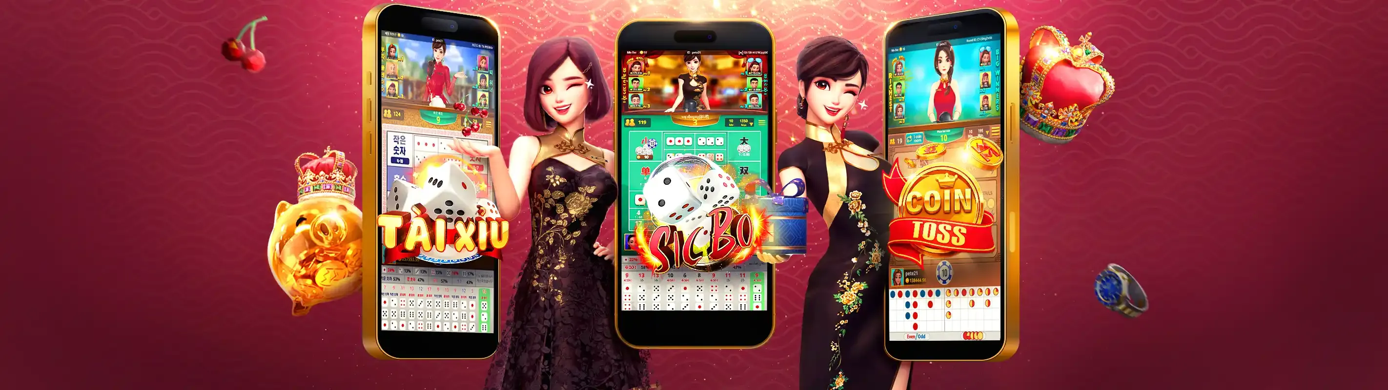 Hướng dẫn chơi 68Wim Bắn Cá