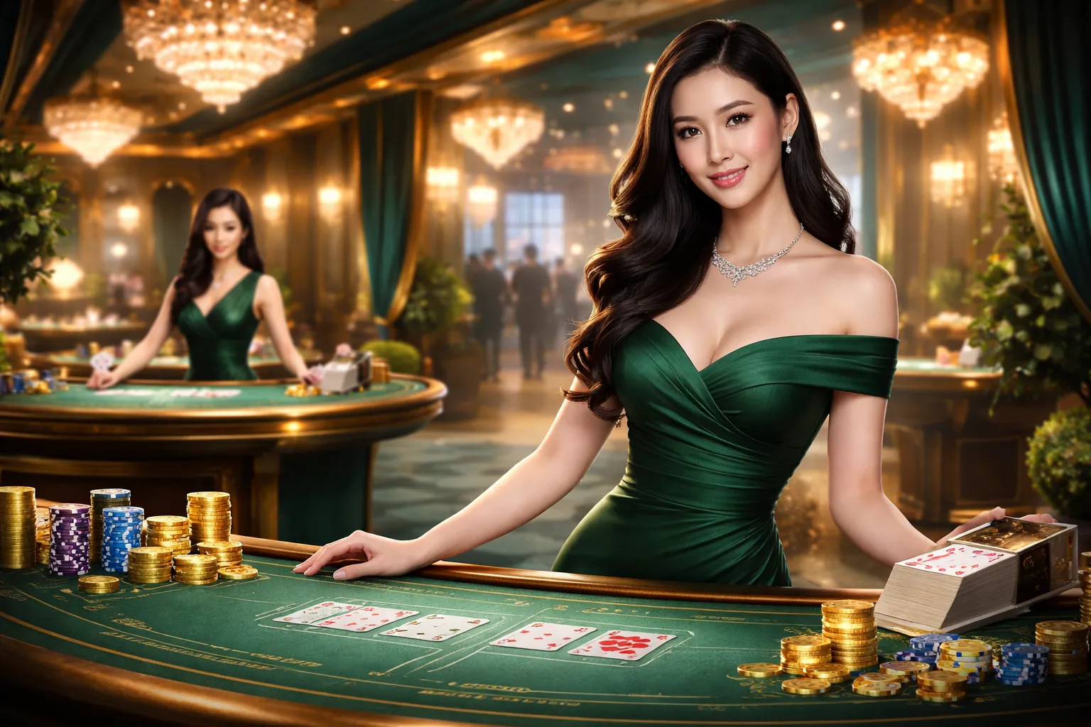 Cách chọn nền tảng bắn cá tốt nhất