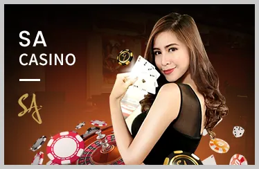 Blackjack và Sic Bo